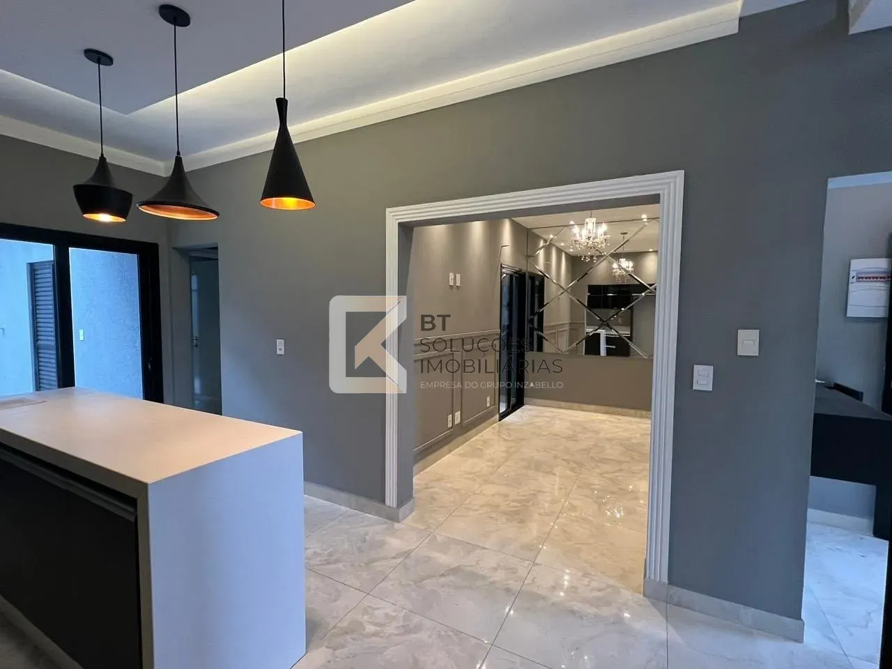 Sobrado, 2 quartos, 194 m² - Foto 4
