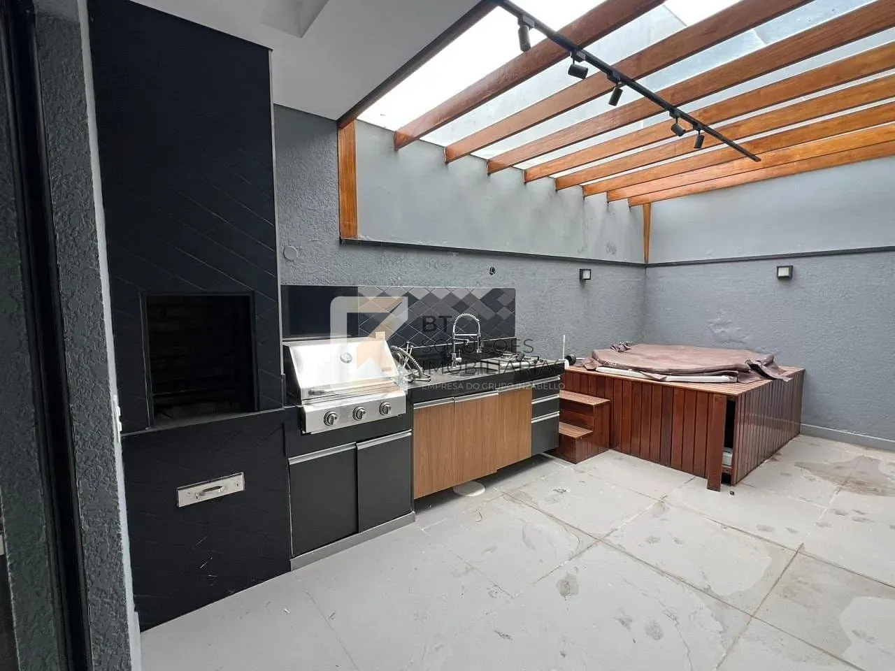 Sobrado, 2 quartos, 194 m² - Foto 16