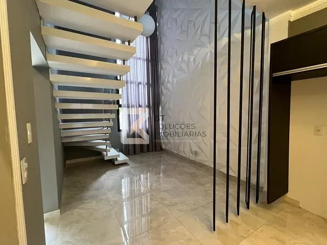 Sobrado com 150m² 2 quartos e 3 banheiros, à venda, no bairro Jardins do Império em Indaiatuba