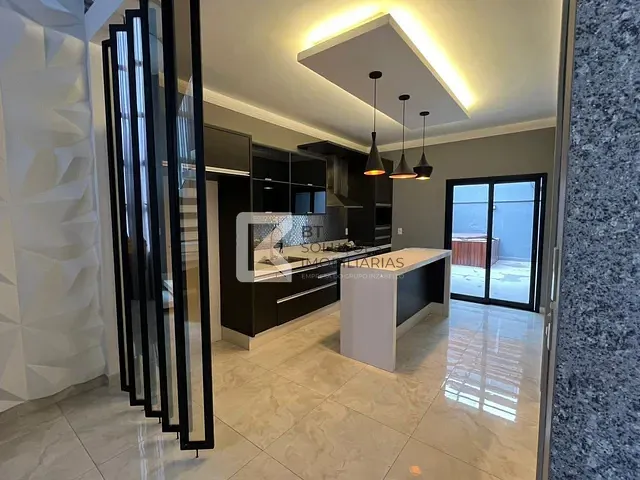 Sobrado com 150m² 2 quartos e 3 banheiros, à venda, no bairro Jardins do Império em Indaiatuba