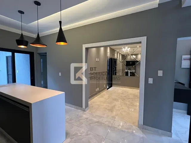 Sobrado com 150m² 2 quartos e 3 banheiros, à venda, no bairro Jardins do Império em Indaiatuba