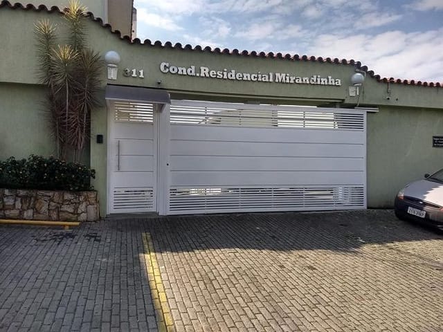 Sobrado com 68m² 2 quartos e 1 banheiro, à venda, no bairro Penha de França em São Paulo