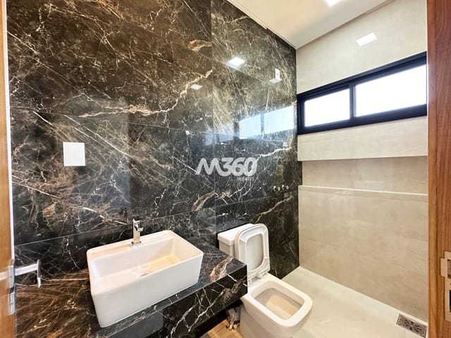 Foto do Sobrado - 2 - Sobrados à venda, Jardim América, Goiânia, GO | M360 Imóveis