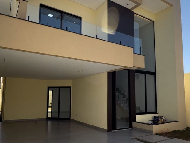 Foto do Sobrado - 2 - Sobrados à venda, Jardim América, Goiânia, GO | M360 Imóveis