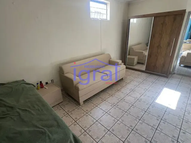 Sobrado com 150m² 2 quartos e 2 banheiros, à venda, no bairro Jabaquara em São Paulo