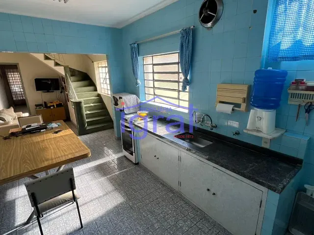 Sobrado com 150m² 2 quartos e 2 banheiros, à venda, no bairro Jabaquara em São Paulo