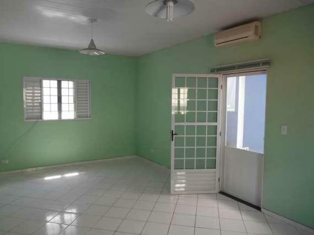 Foto do Sobrado - Sobrado  residencial à venda, Jardim das Indústrias, São José dos Campos. | INDEPENDENCE NEGOCIOS IMOBILIARIOS LTDA