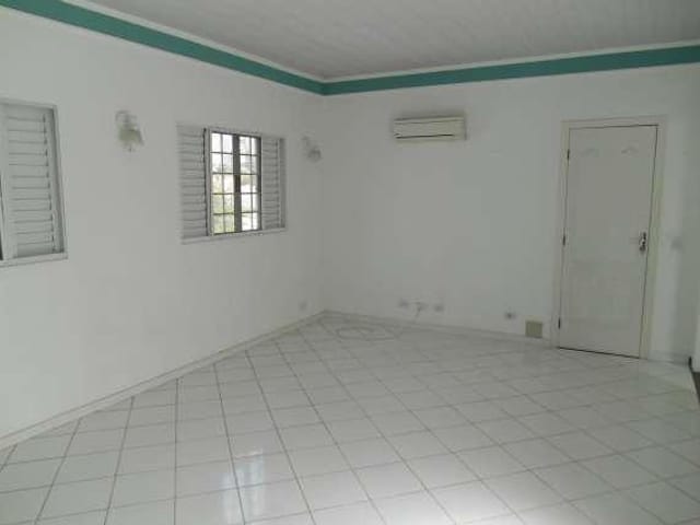 Foto do Sobrado - Sobrado  residencial à venda, Jardim das Indústrias, São José dos Campos. | INDEPENDENCE NEGOCIOS IMOBILIARIOS LTDA