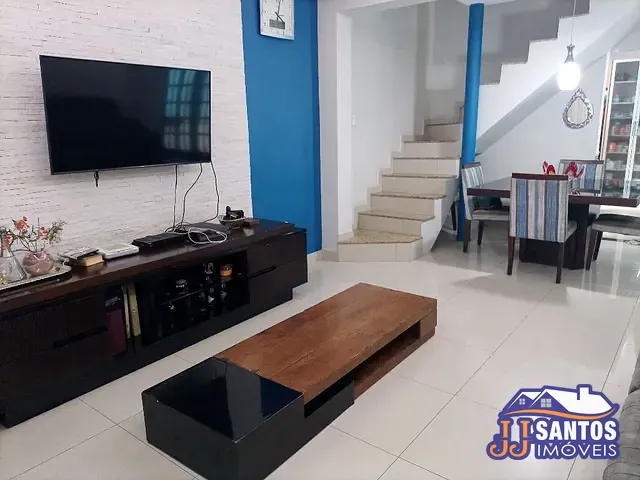 Sobrado com 189m² 3 quartos e 3 banheiros, à venda, no bairro Mooca em São Paulo
