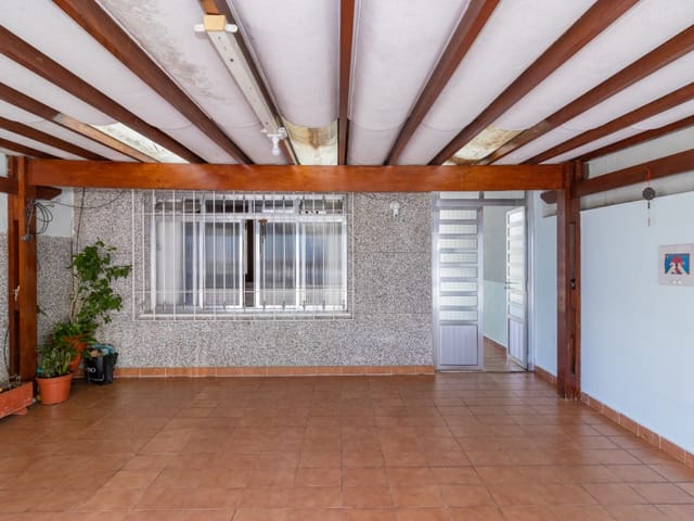 Foto do Sobrado - Sobrado para venda em Jardim Felicidade (Zona Oeste) com 3 quartos, sendo 2 suítes, 195m² | Lares e Andares Imóveis