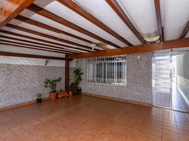 Foto do Sobrado - Sobrado para venda em Jardim Felicidade (Zona Oeste) com 3 quartos, sendo 2 suítes, 195m² | Lares e Andares Imóveis
