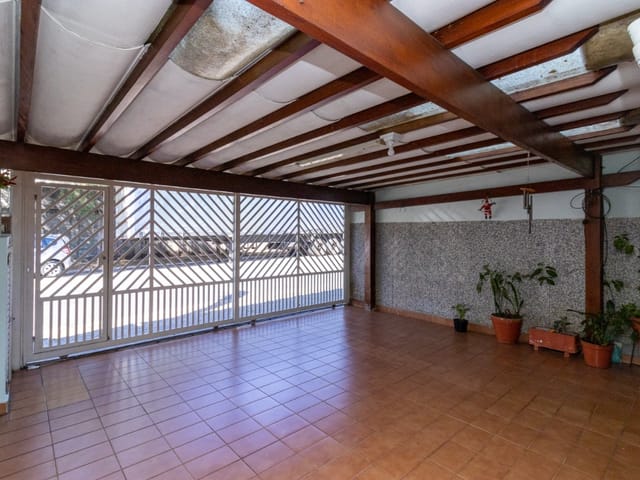 Foto do Sobrado - Sobrado para venda em Jardim Felicidade (Zona Oeste) com 3 quartos, sendo 2 suítes, 195m² | Lares e Andares Imóveis