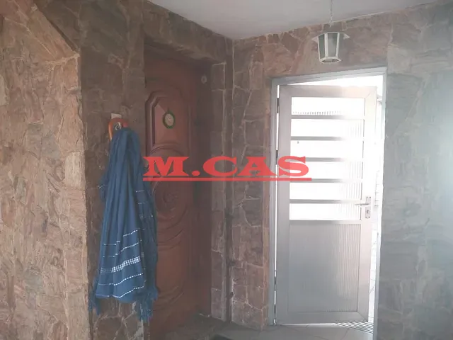Sobrado com 117m² 3 quartos e 3 banheiros, à venda, no bairro Jardim Aricanduva em São Paulo