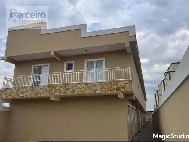 Casa com 50m² 3 quartos e 1 banheiro, à venda, no bairro Vila Paranaguá em São Paulo