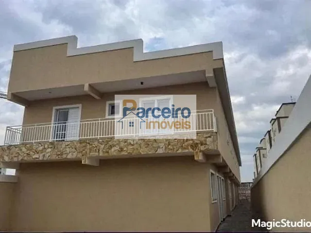 Casa com 50m² 3 quartos e 1 banheiro, à venda, no bairro Vila Paranaguá em São Paulo