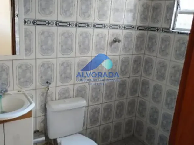 Sobrado com 125m² 4 quartos e 4 banheiros, à venda, no bairro Conjunto Residencial Galo Branco em São José Dos Campos