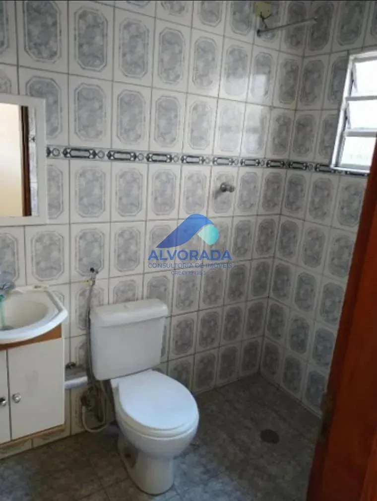 Sobrado, 4 quartos, 202 m² - Foto 5