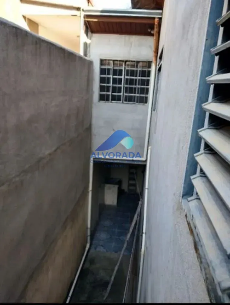 Sobrado, 4 quartos, 202 m² - Foto 7
