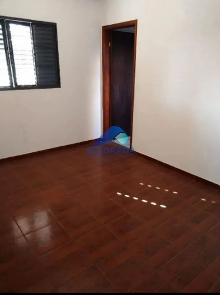 Sobrado, 4 quartos, 202 m² - Foto 1
