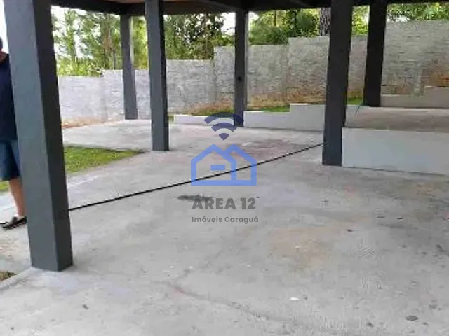 Sobrado com 508m² 3 quartos e 1 banheiro, à venda, no bairro Capricórnio II em Caraguatatuba