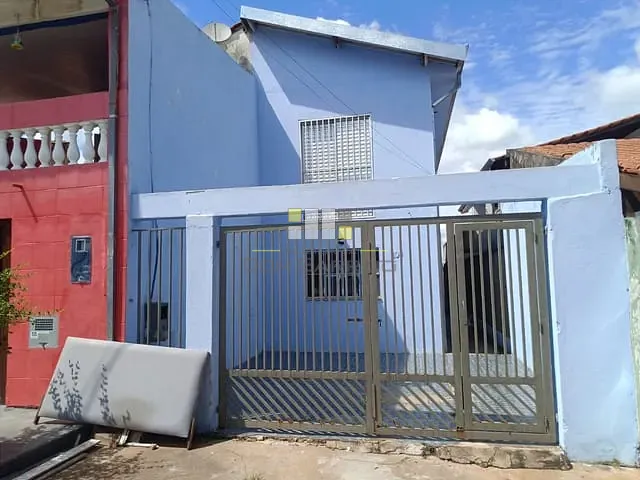 Sobrado com 125m² 2 quartos e 2 banheiros, para alugar, no bairro Parque da Amizade (Nova Veneza) em Sumaré