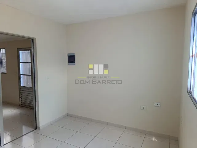 Sobrado com 125m² 2 quartos e 2 banheiros, para alugar, no bairro Parque da Amizade (Nova Veneza) em Sumaré