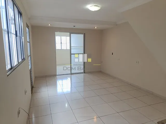 Sobrado com 125m² 2 quartos e 2 banheiros, para alugar, no bairro Parque da Amizade (Nova Veneza) em Sumaré