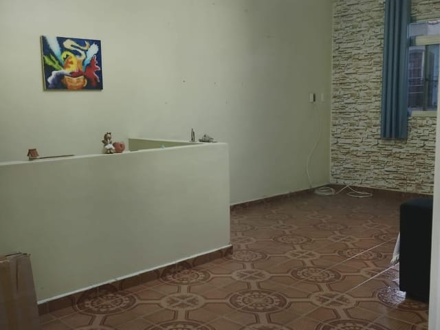 Sobrado com 440m² 5 quartos e 3 banheiros, à venda, no bairro Boa Vista em São Caetano do Sul