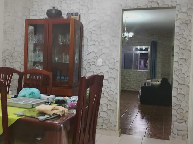 Sobrado com 440m² 5 quartos e 3 banheiros, à venda, no bairro Boa Vista em São Caetano do Sul