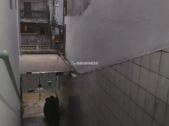 Sobrado com 440m² 5 quartos e 3 banheiros, à venda, no bairro Boa Vista em São Caetano do Sul