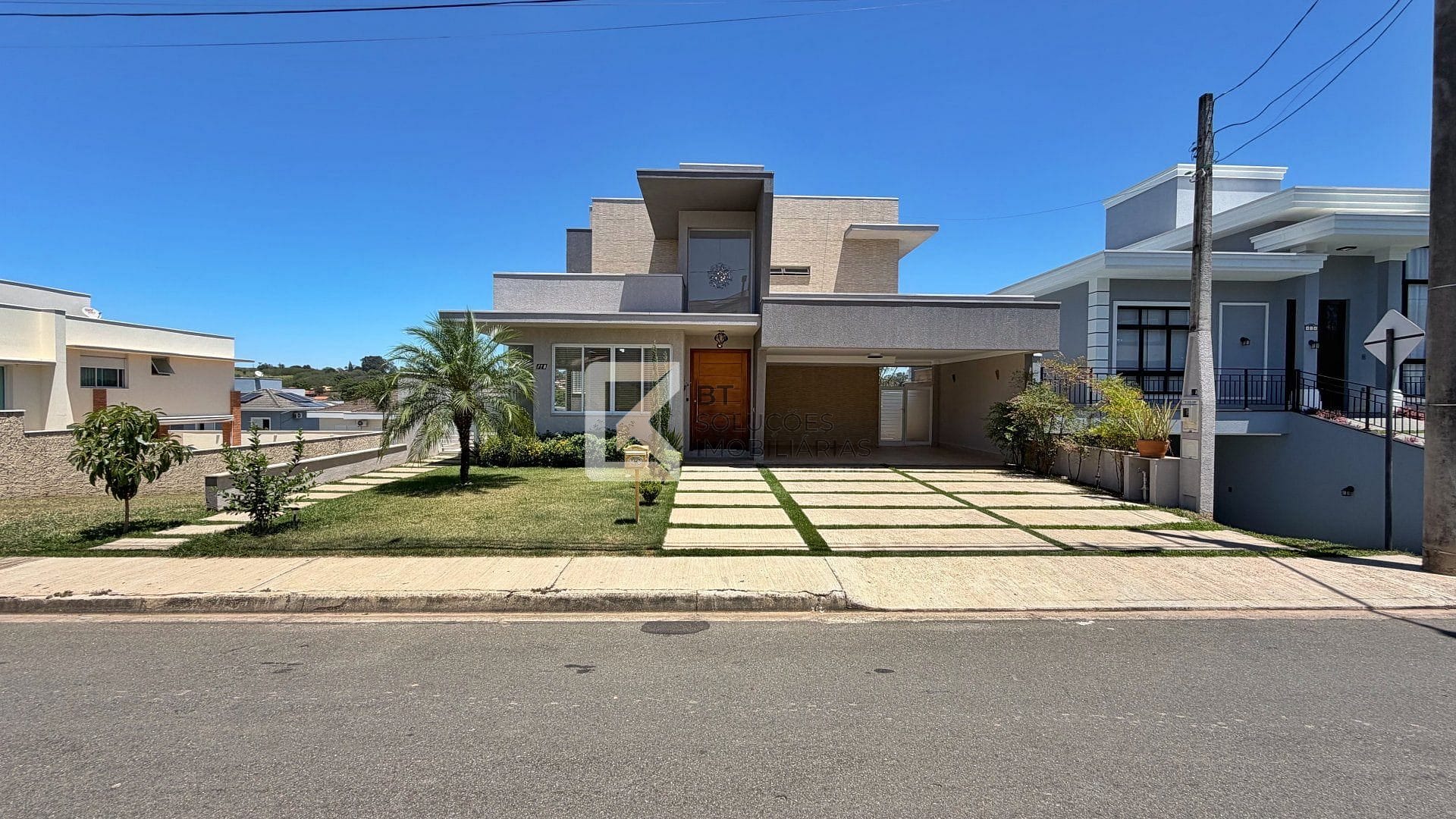 Sobrado, 3 quartos, 302 m² - Foto 37