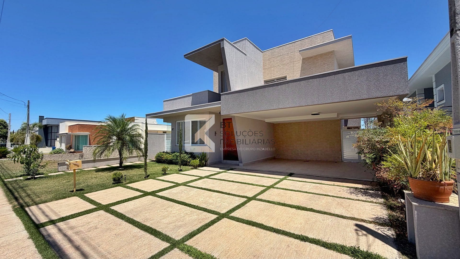 Sobrado, 3 quartos, 302 m² - Foto 36