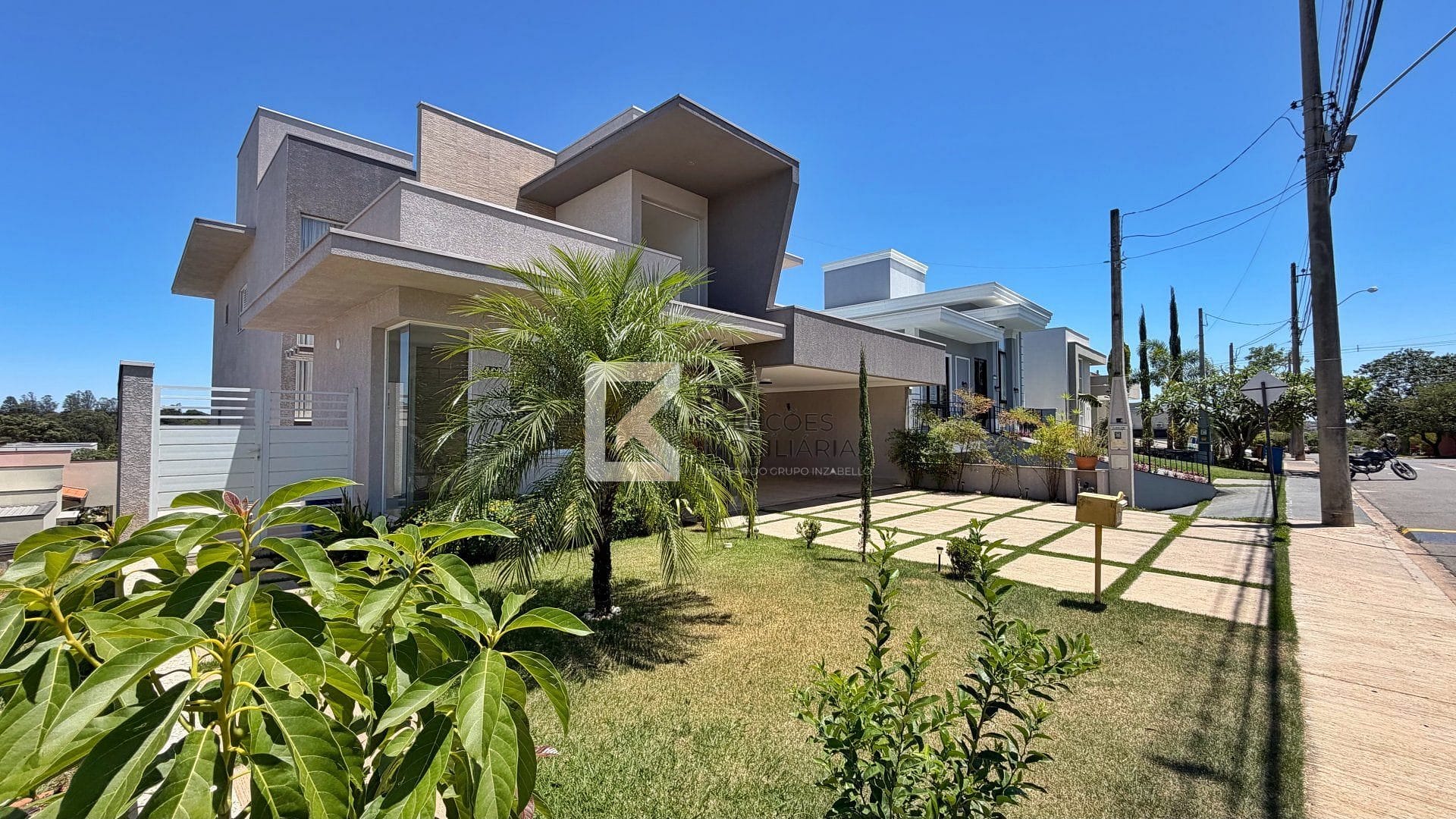 Sobrado, 3 quartos, 302 m² - Foto 34