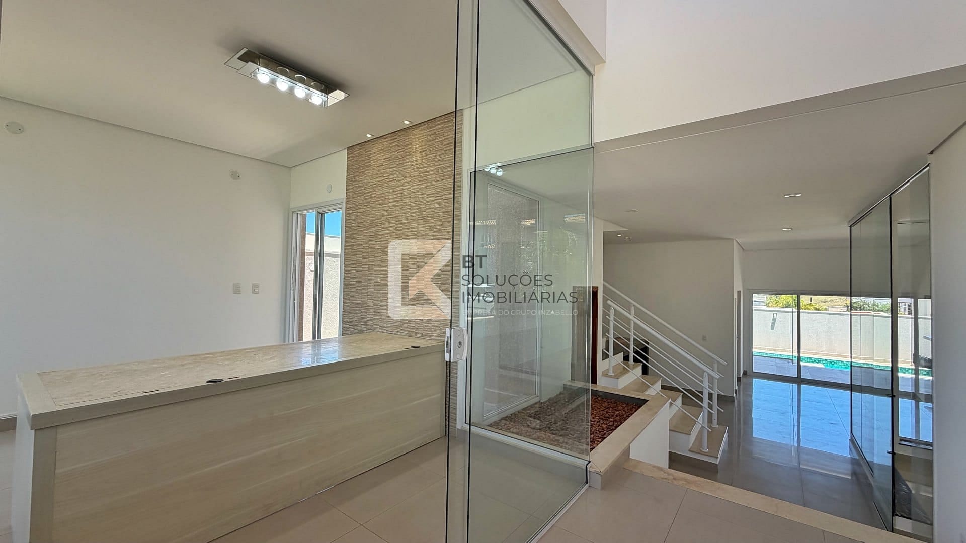 Sobrado, 3 quartos, 302 m² - Foto 12