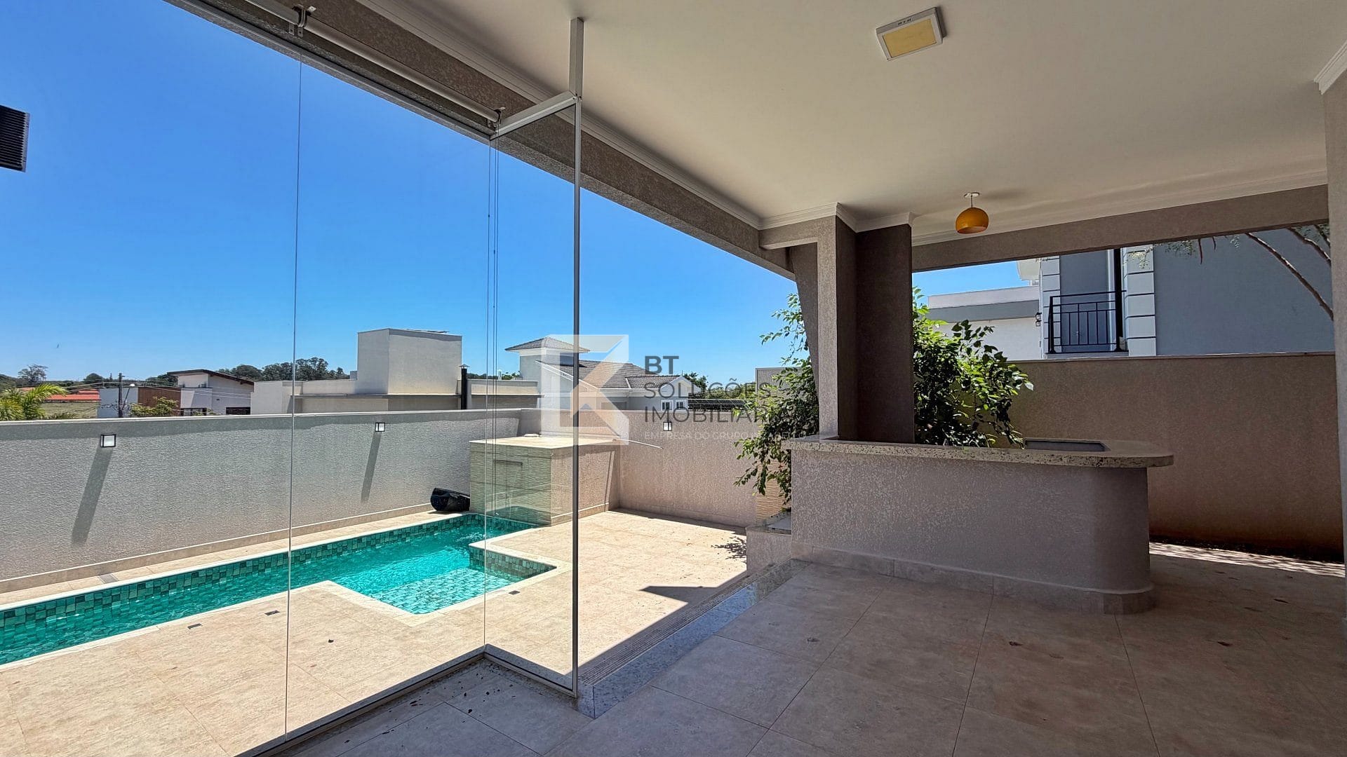 Sobrado, 3 quartos, 302 m² - Foto 33