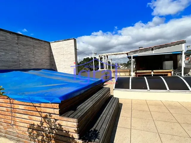 Sobrado com 147m² 4 quartos e 6 banheiros, à venda, no bairro Vila Guarani (Z Sul) em São Paulo