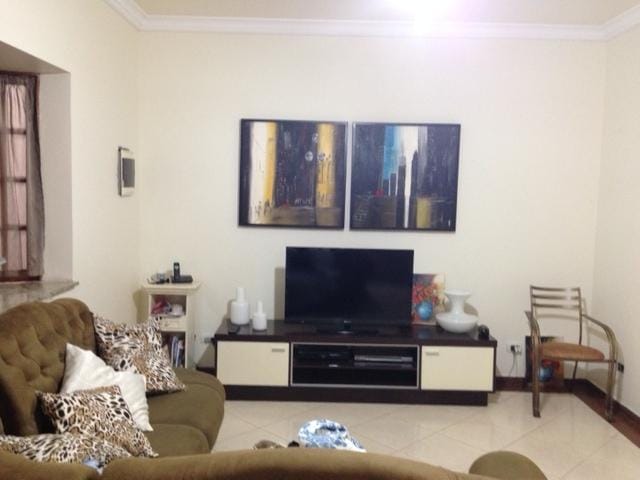 Foto do Sobrado - Sobrado  residencial à venda, Residencial de Ville, São José dos Campos. | INDEPENDENCE NEGOCIOS IMOBILIARIOS LTDA