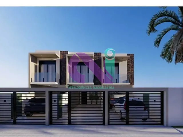 Sobrado com 100m² 3 quartos e 2 banheiros, à venda, no bairro Jardim das Flores em Osasco
