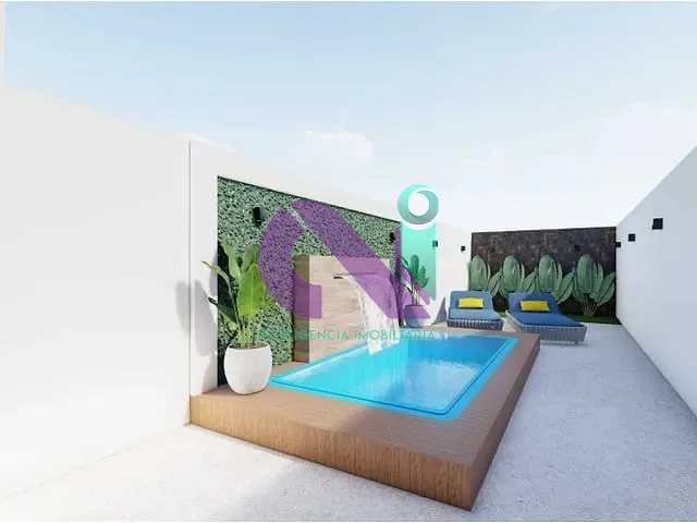 Sobrado com 100m² 3 quartos e 2 banheiros, à venda, no bairro Jardim das Flores em Osasco
