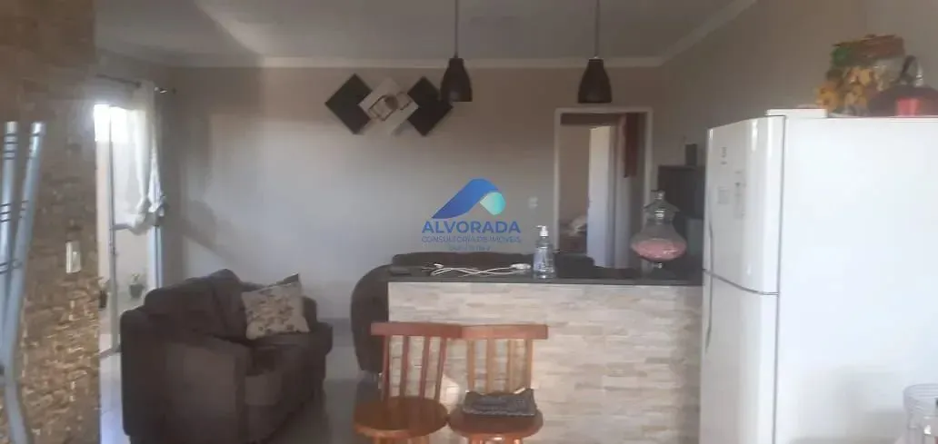 Sobrado, 2 quartos, 98 m² - Foto 2