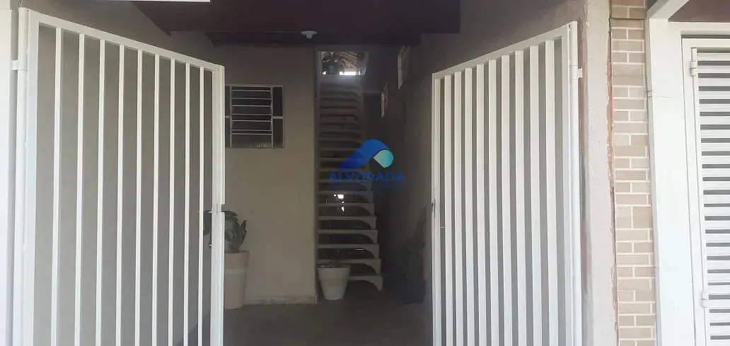 Sobrado, 2 quartos, 98 m² - Foto 23