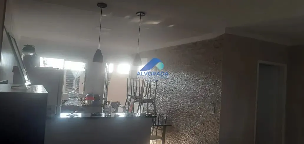 Sobrado, 2 quartos, 98 m² - Foto 10