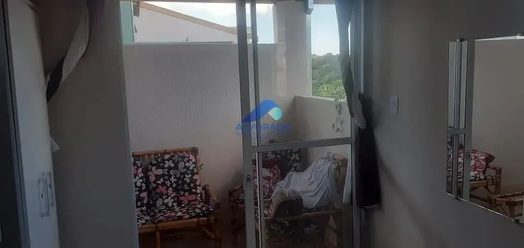 Sobrado, 2 quartos, 98 m² - Foto 3