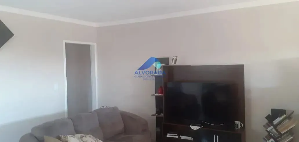 Sobrado, 2 quartos, 98 m² - Foto 17