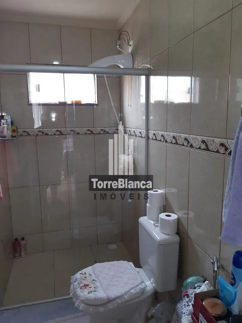 Sobrado, 4 quartos, 111 m² - Foto 11