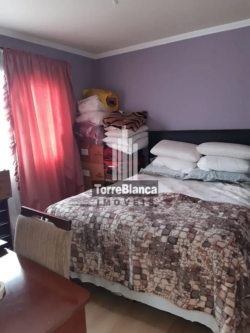 Sobrado, 4 quartos, 111 m² - Foto 6