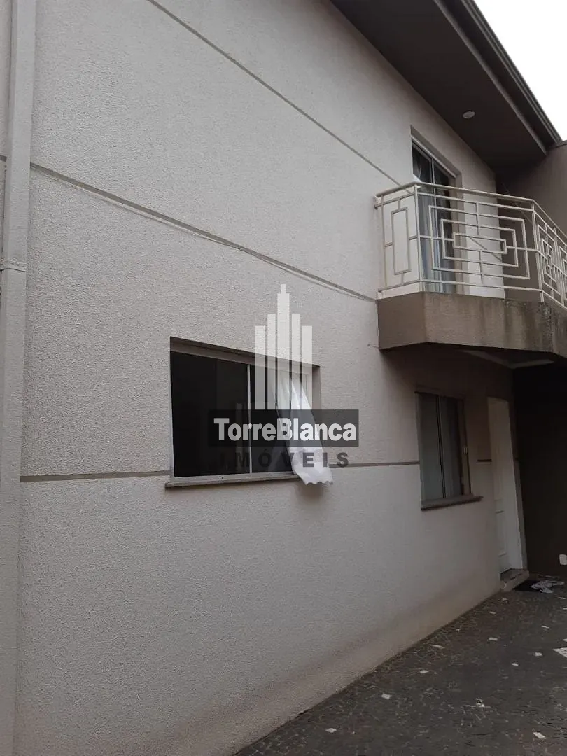 Sobrado, 4 quartos, 111 m² - Foto 2