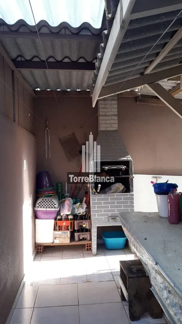 Sobrado, 4 quartos, 111 m² - Foto 9
