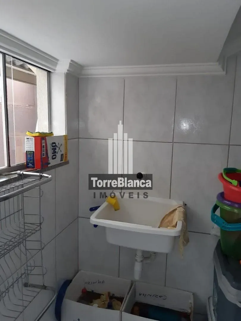 Sobrado, 4 quartos, 111 m² - Foto 12