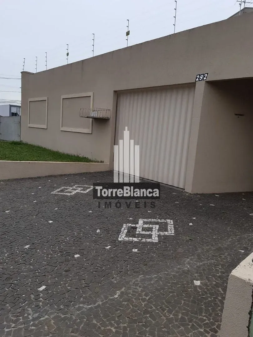 Sobrado, 4 quartos, 111 m² - Foto 1